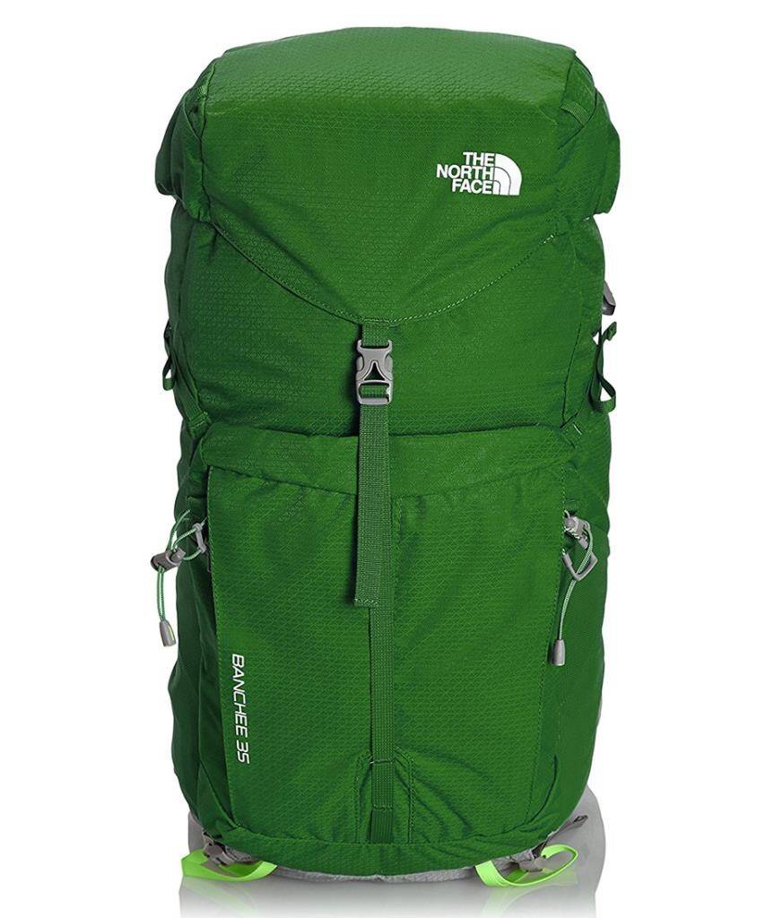 The North Face Banchee 35 Sırt Çantası - 2