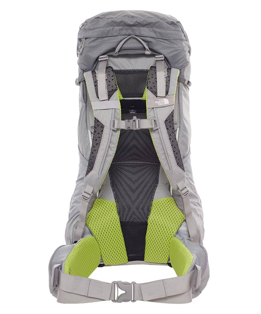 The North Face Banchee 50 Sırt Çantası - 2