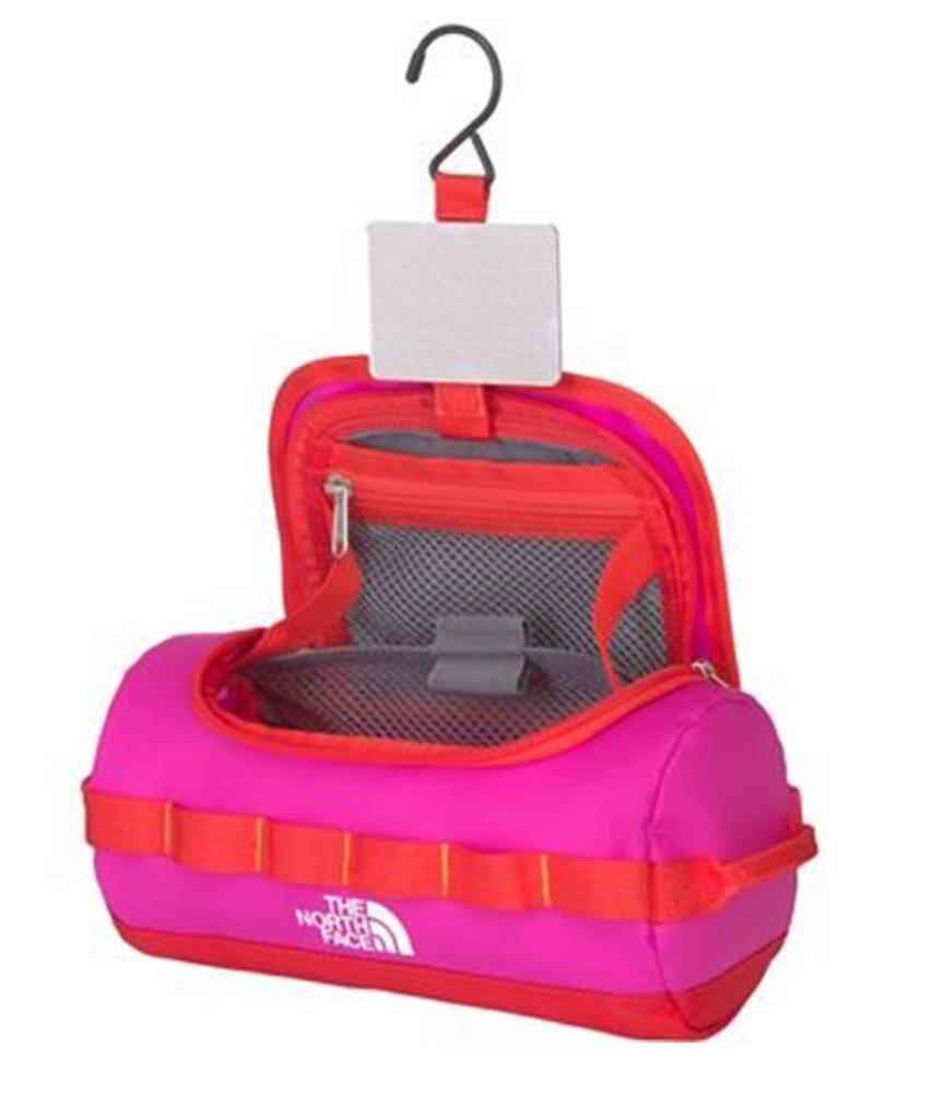 The North Face Base Camp Canister - S - Çanta - 1