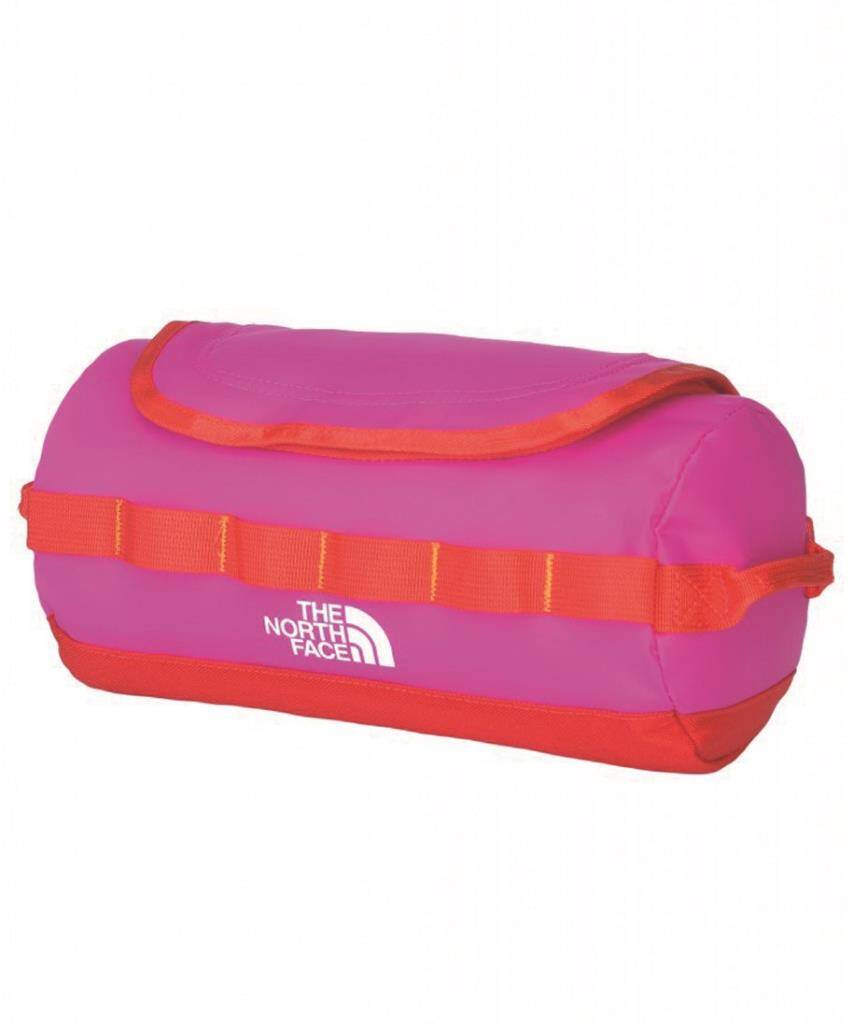 The North Face Base Camp Canister - S - Çanta - 2