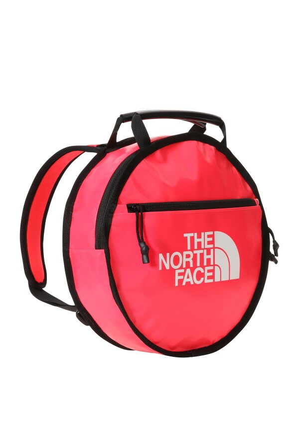The North Face Base Camp Circle Sırt Çantası Kırmızı 