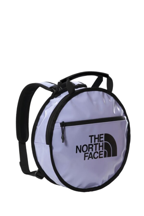 The North Face Base Camp Circle Sırt Çantası Mor 