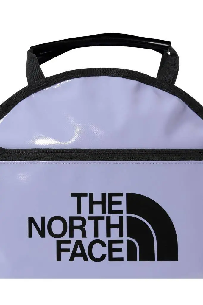 The North Face Base Camp Circle Sırt Çantası Mor - 3