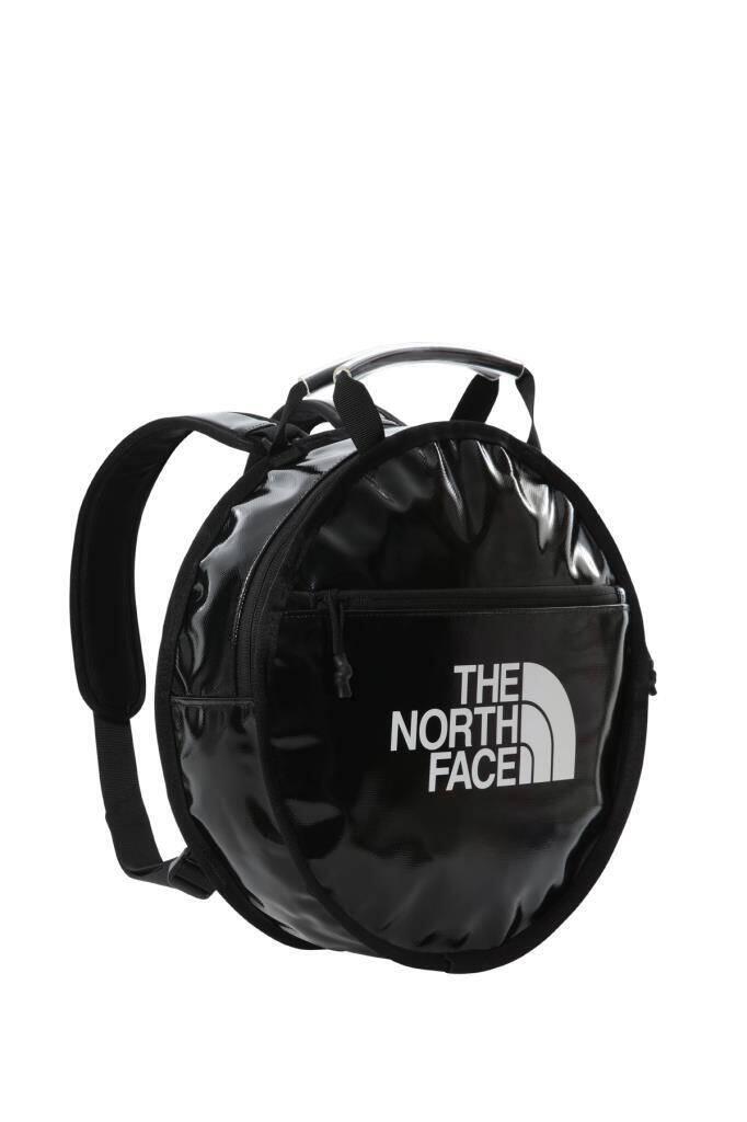 The North Face Base Camp Circle Sırt Çantası Siyah - 1