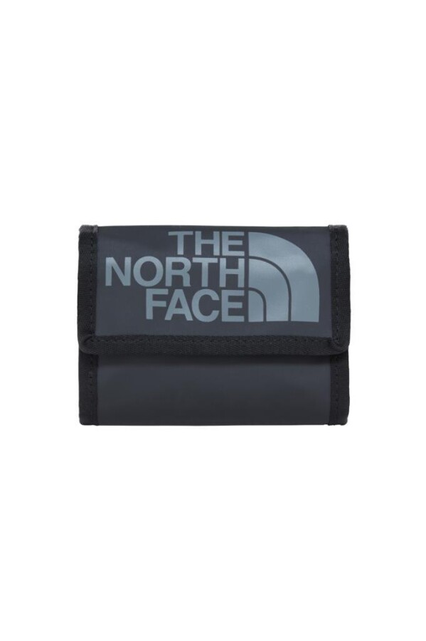 The North Face Base Camp Cüzdan Siyah 