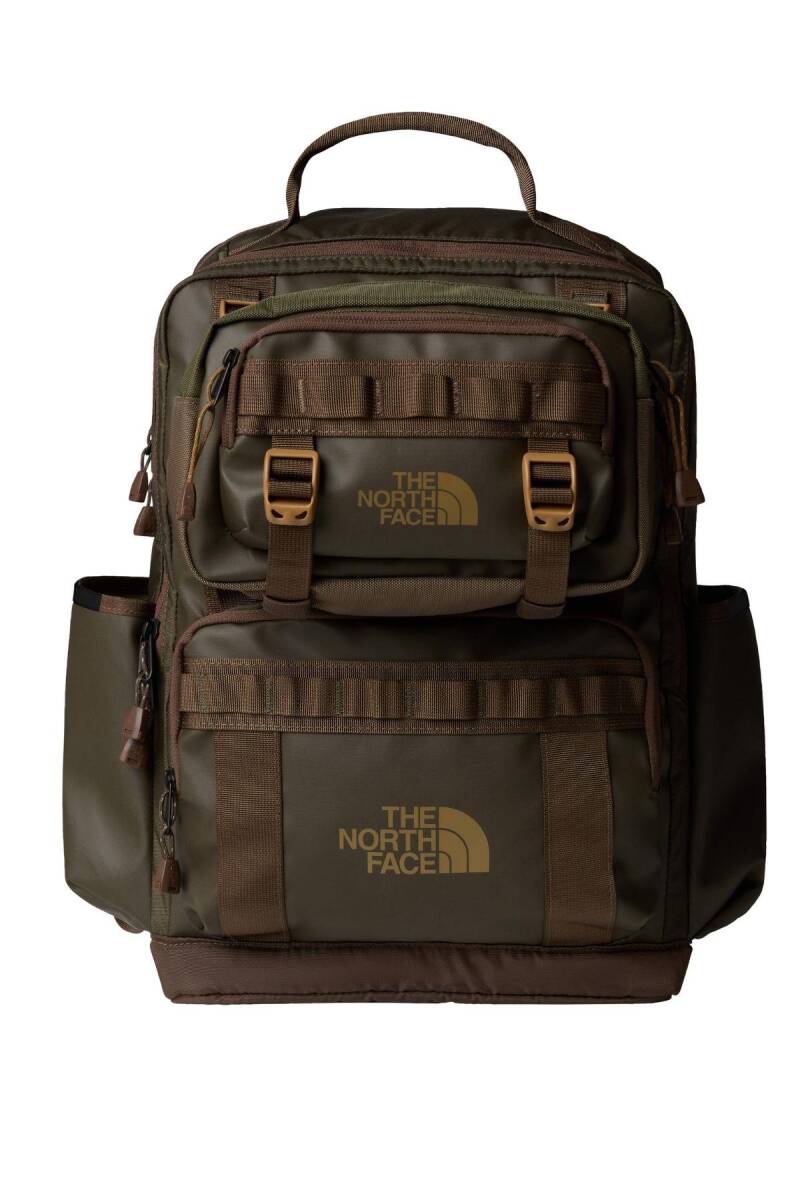 The North Face Base Camp Daypack Sırt Çantası - 1