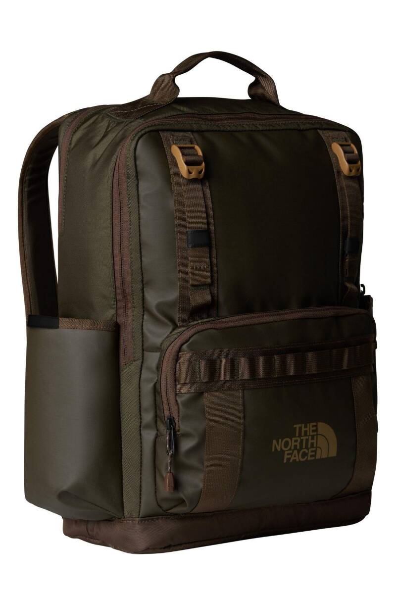 The North Face Base Camp Daypack Sırt Çantası - 2