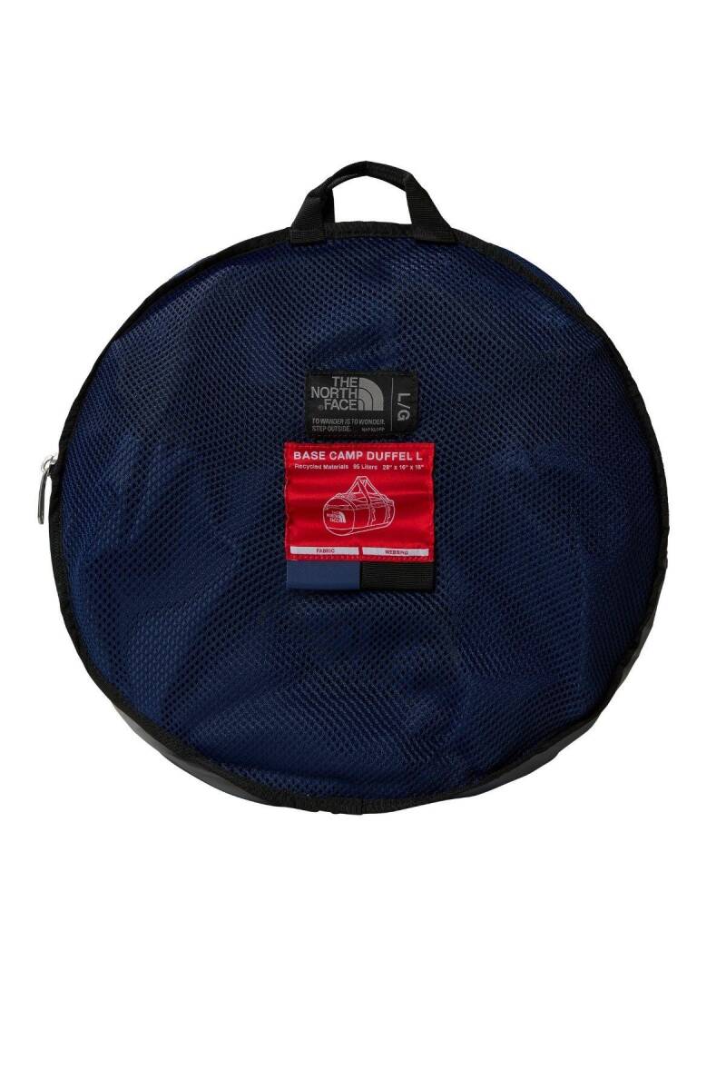 The North Face Base Camp Duffel L Çanta - 4