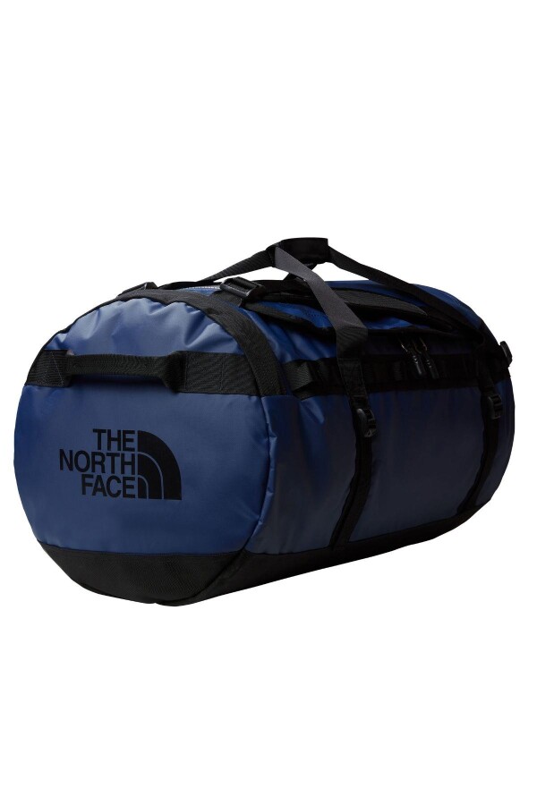 The North Face Base Camp Duffel L Çanta - THE NORTH FACE
