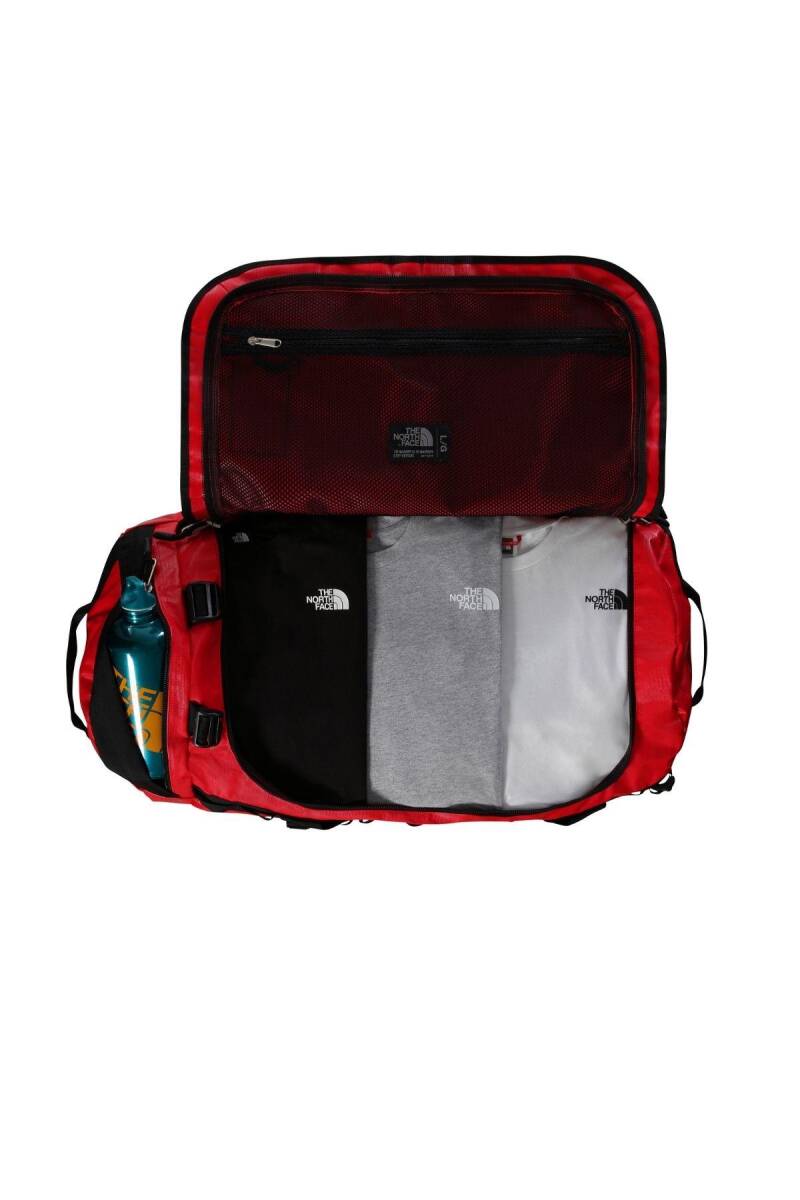 The North Face Base Camp Duffel L Çanta - 2