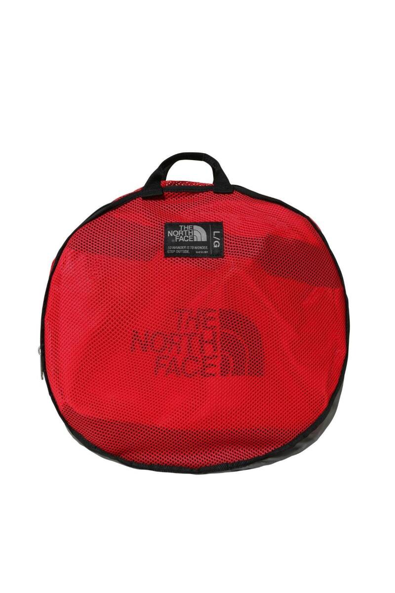 The North Face Base Camp Duffel L Çanta - 4