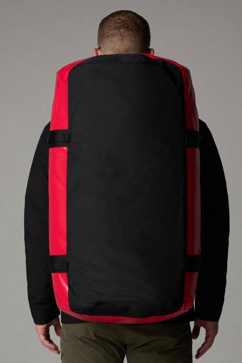 The North Face Base Camp Duffel L Çanta - 7