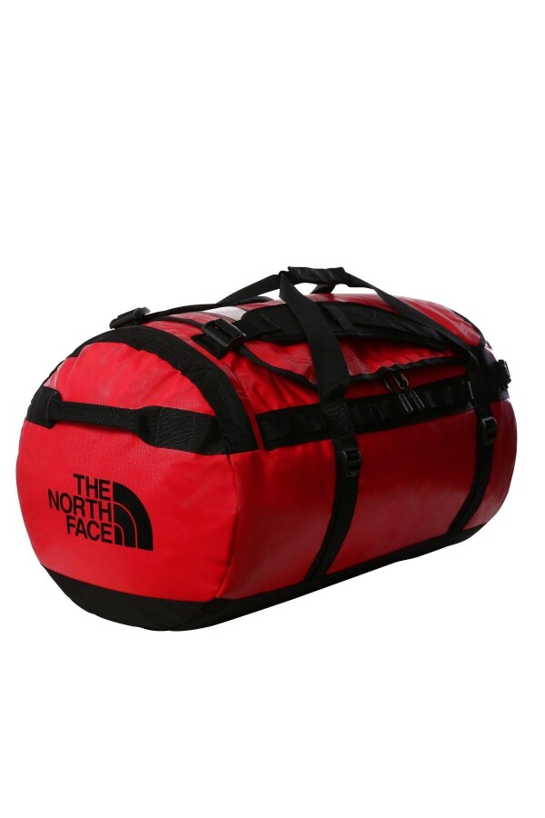 The North Face Base Camp Duffel L Çanta - THE NORTH FACE
