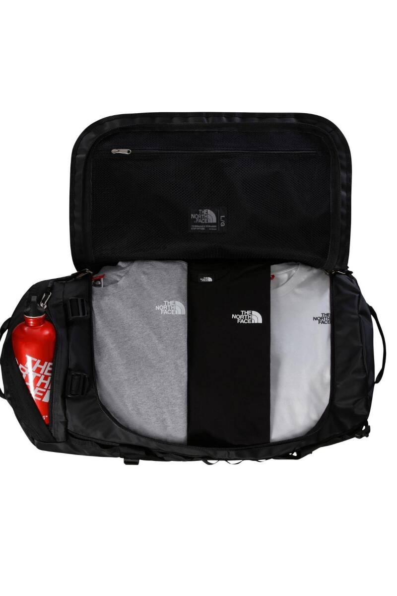 The North Face Base Camp Duffel L Çanta - 3