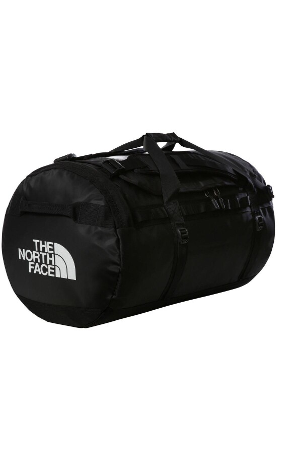 The North Face Base Camp Duffel L Çanta - THE NORTH FACE