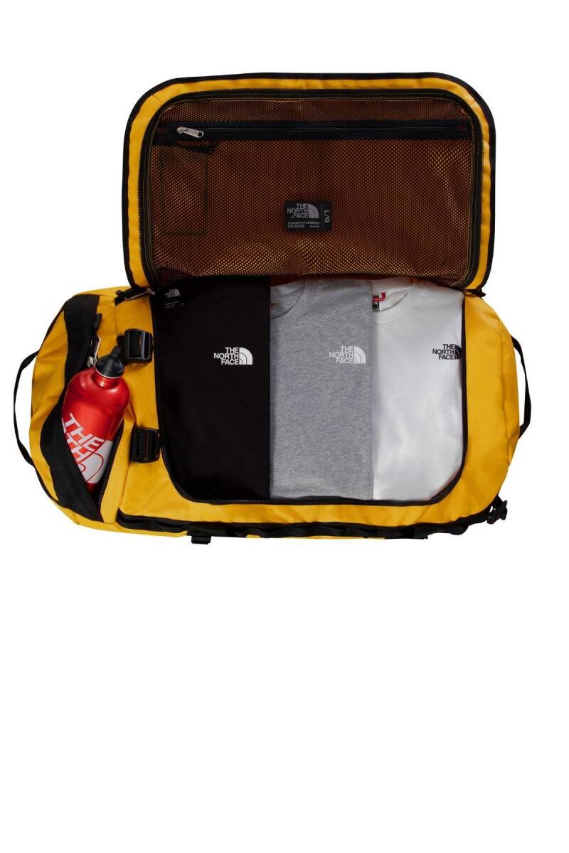 The North Face Base Camp Duffel L Çanta - 2