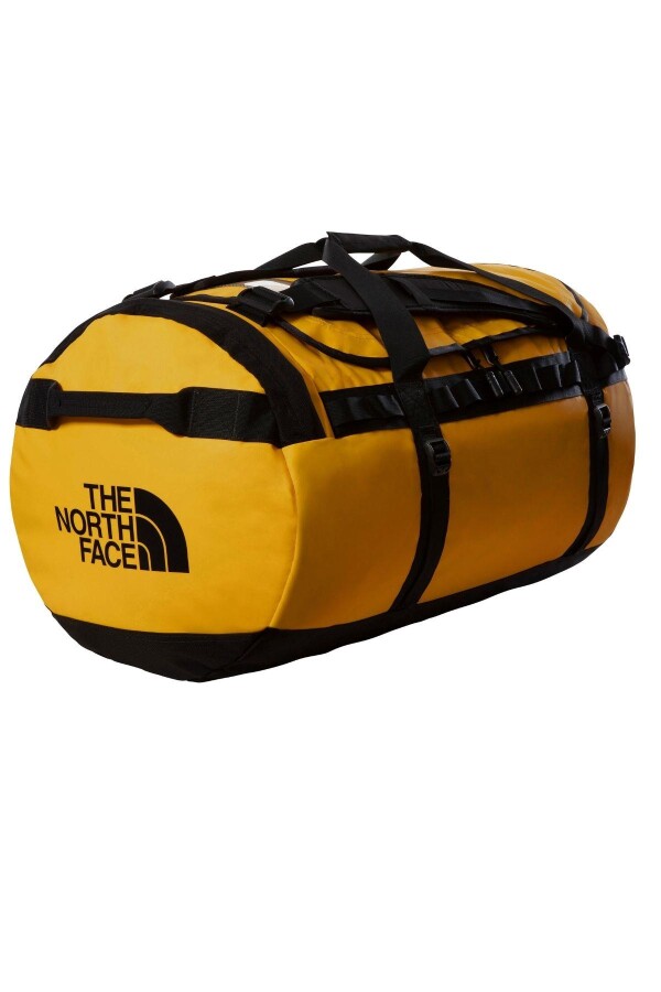 The North Face Base Camp Duffel L Çanta - THE NORTH FACE