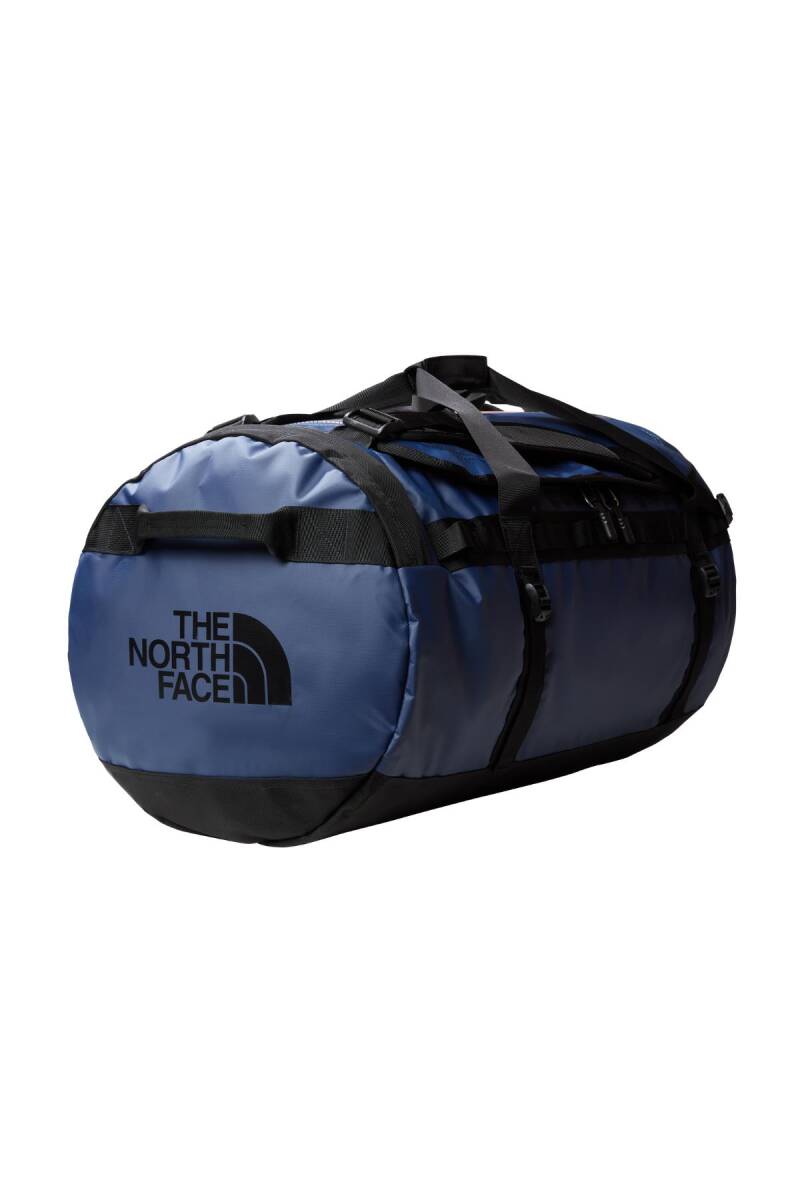 The North Face Base Camp Duffel - L Çanta Lacivert - 1