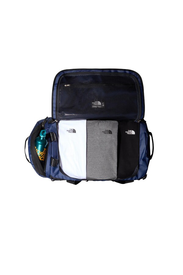 The North Face Base Camp Duffel - L Çanta Lacivert - THE NORTH FACE (1)