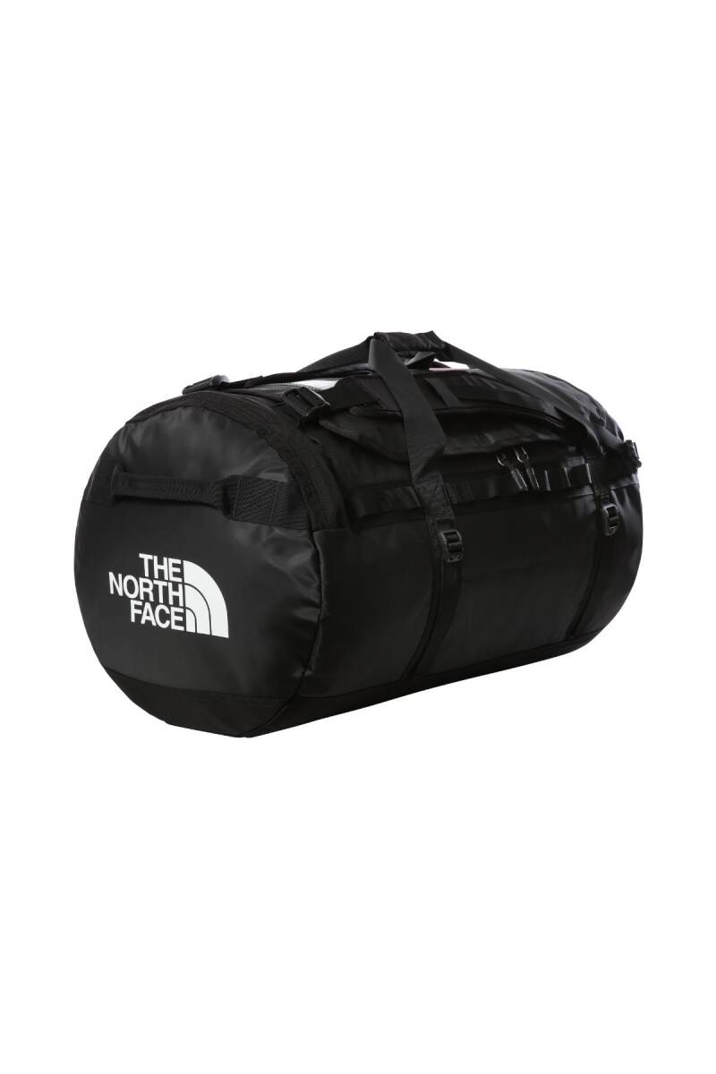 The North Face Base Camp Duffel - L Çanta Siyah - 1