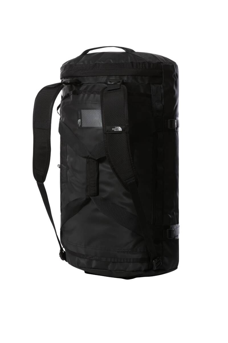 The North Face Base Camp Duffel - L Çanta Siyah - 2