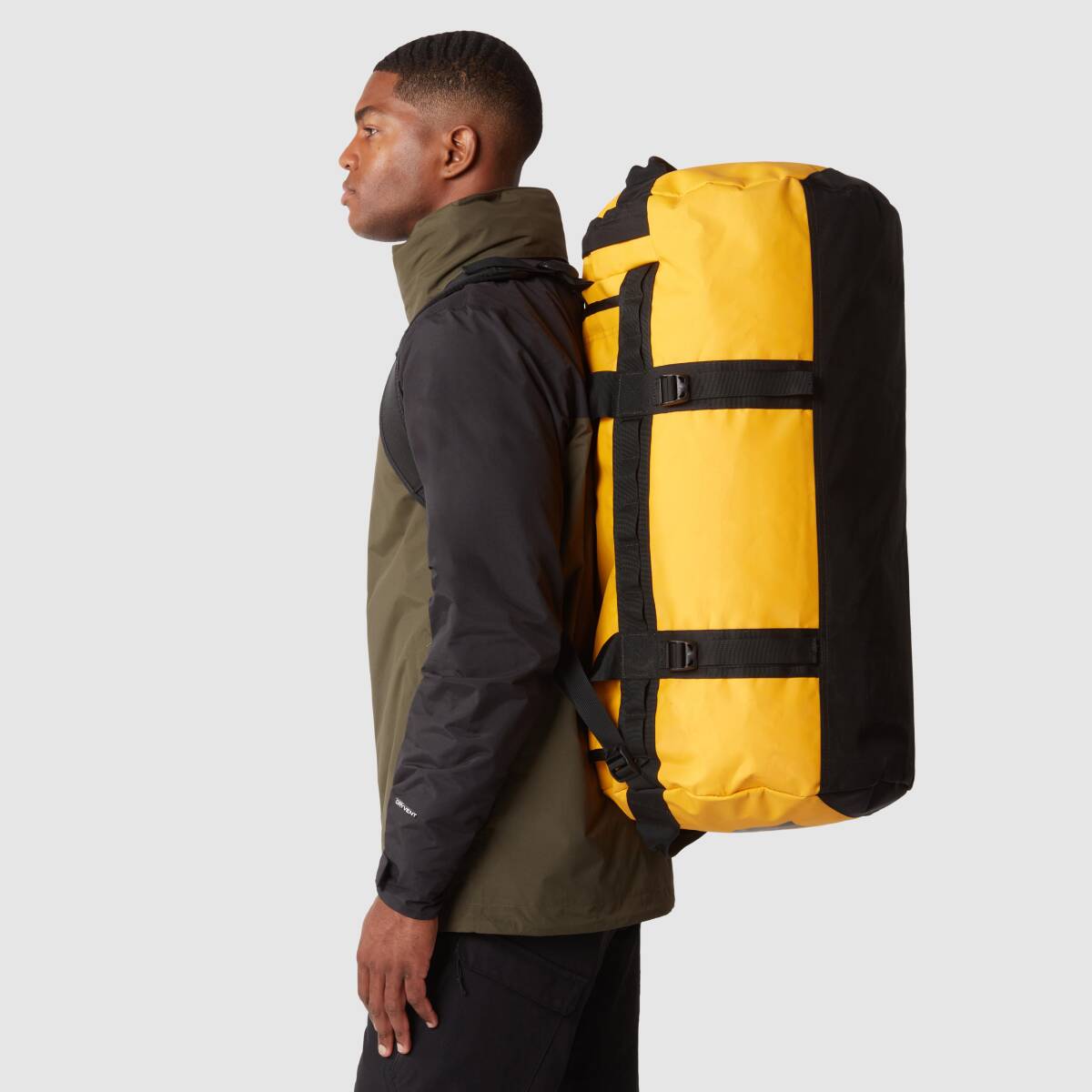 The North Face Base Camp Duffel - M - 1