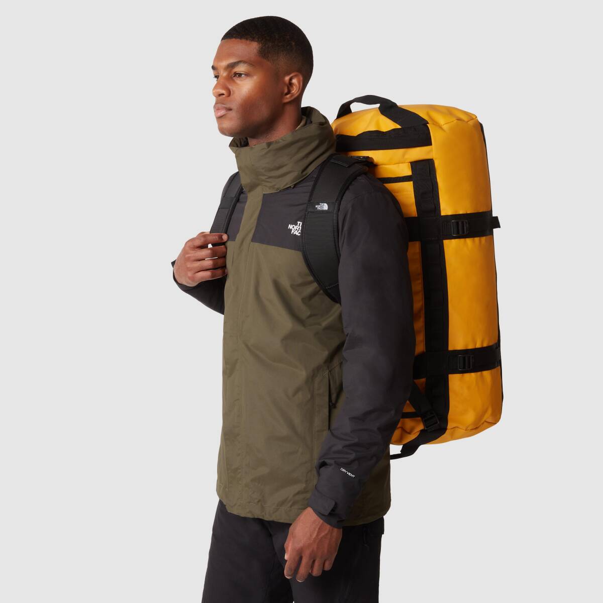 The North Face Base Camp Duffel - M - 3