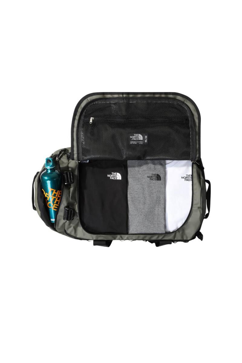 The North Face Base Camp Duffel - M - 2