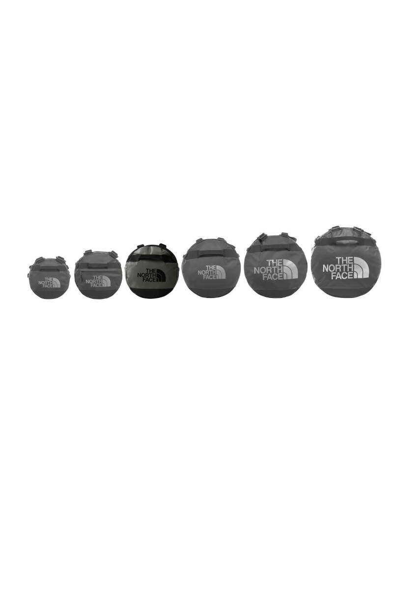 The North Face Base Camp Duffel - M - 4