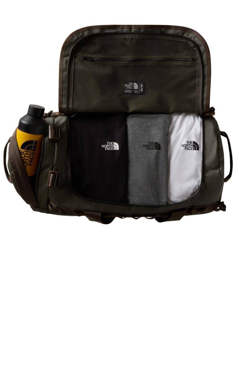 The North Face Base Camp Duffel M - 2