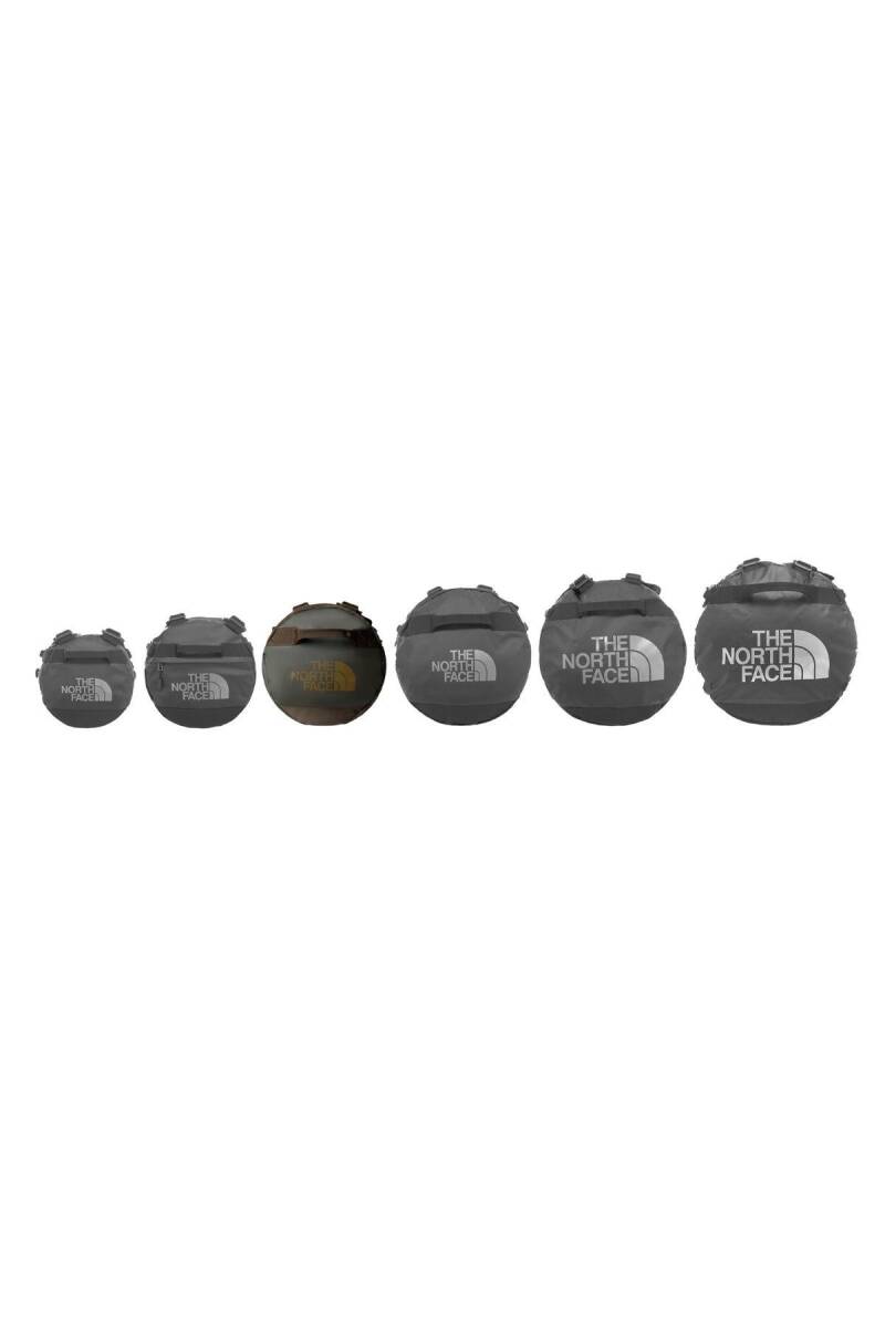 The North Face Base Camp Duffel M - 4