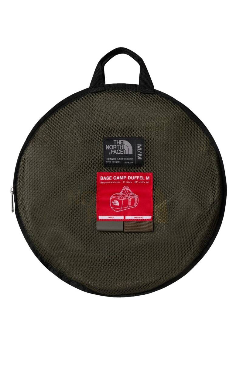 The North Face Base Camp Duffel M - 5