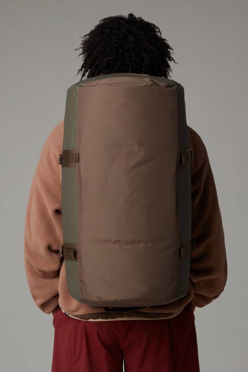 The North Face Base Camp Duffel M - 6