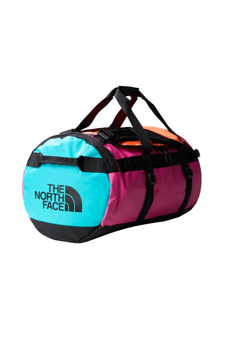 The North Face Base Camp Duffel - M Çanta - 1