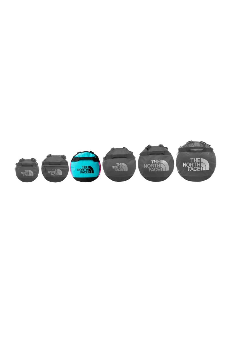 The North Face Base Camp Duffel - M Çanta - 4