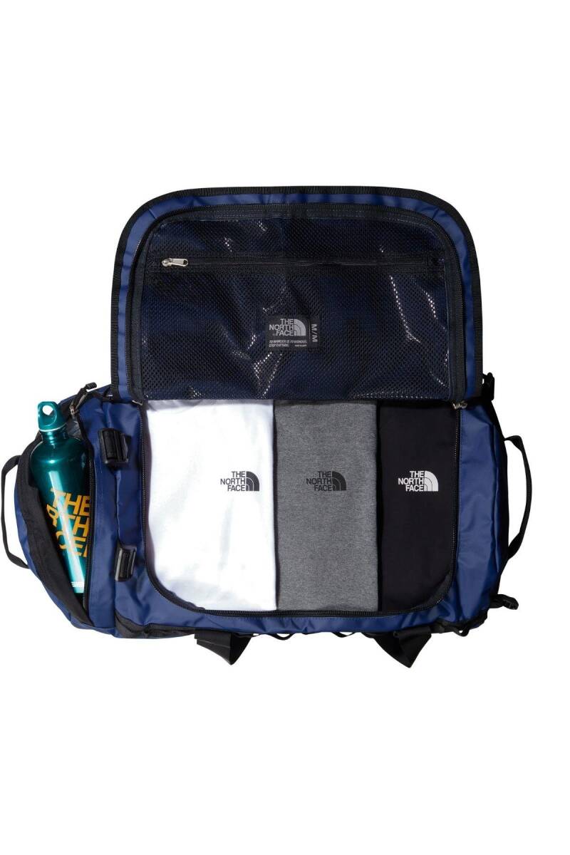 The North Face Base Camp Duffel M Çanta - 3