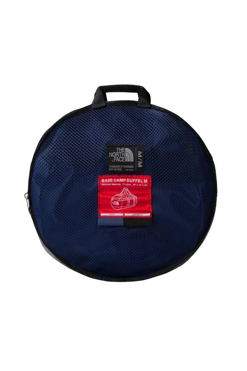 The North Face Base Camp Duffel M Çanta - 4