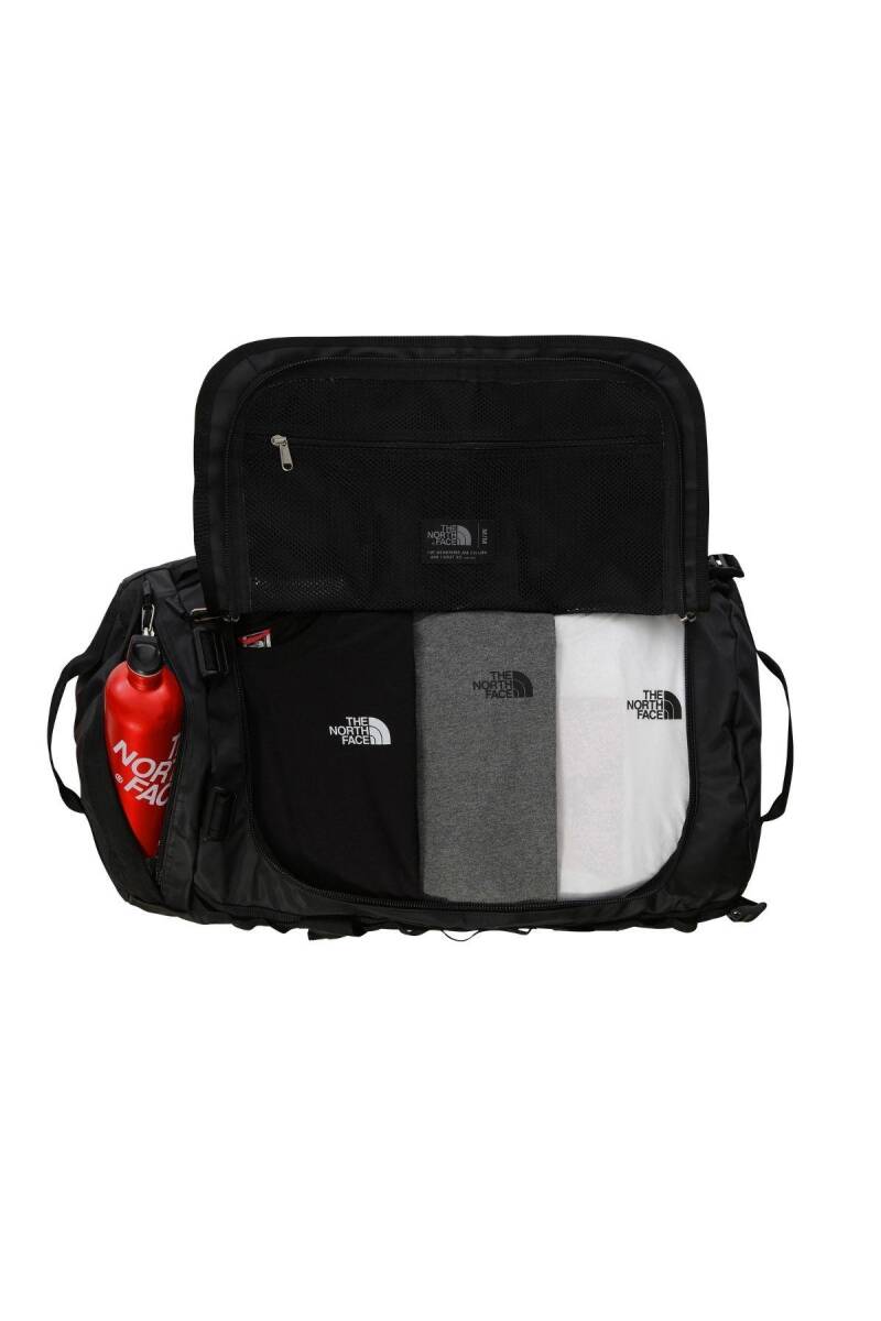 The North Face Base Camp Duffel M Çanta - 2