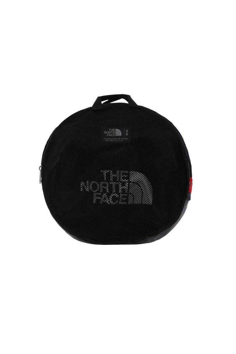 The North Face Base Camp Duffel M Çanta - 5