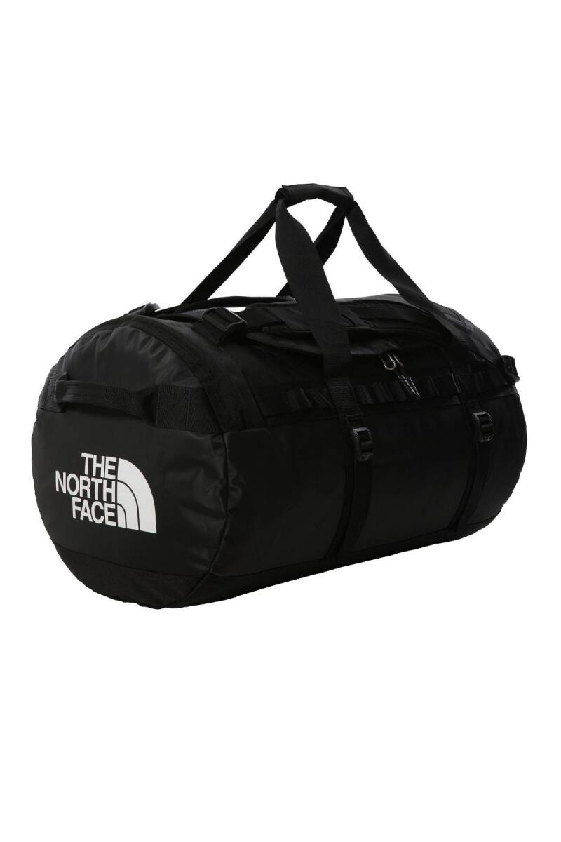 The North Face Base Camp Duffel M Çanta - 1