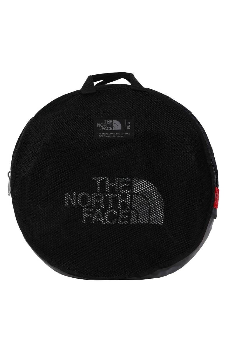 The North Face Base Camp Duffel M Çanta - 4