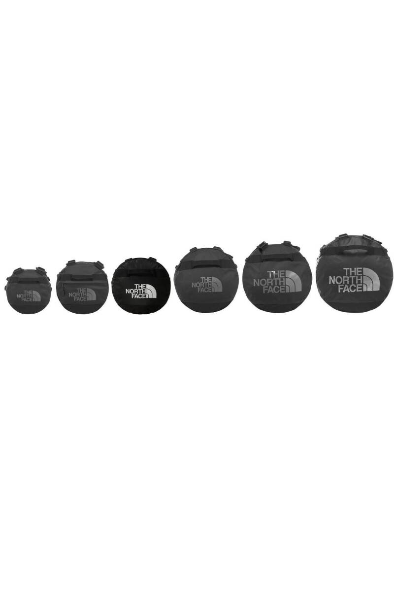 The North Face Base Camp Duffel M Çanta - 5