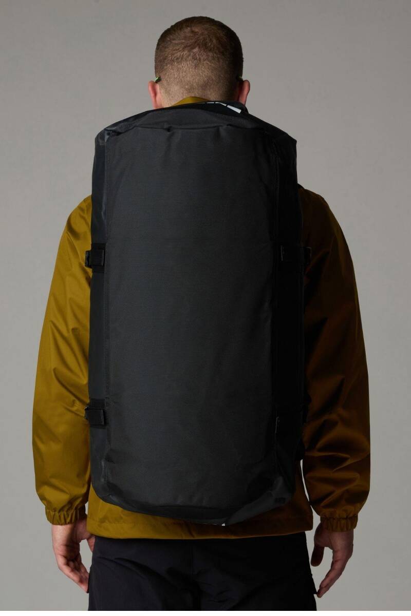 The North Face Base Camp Duffel M Çanta - 6