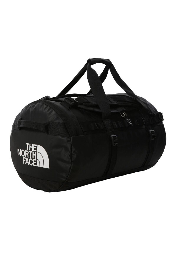 The North Face Base Camp Duffel M Çanta - THE NORTH FACE