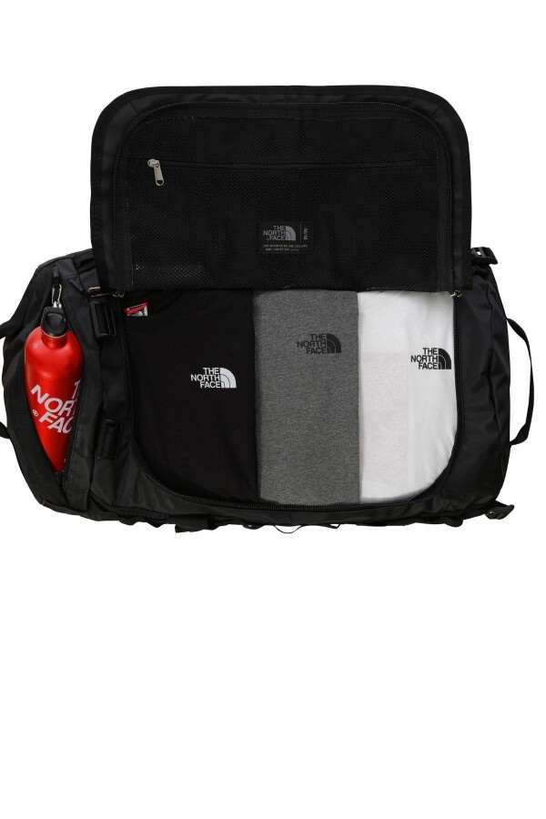 The North Face Base Camp Duffel M Çanta - THE NORTH FACE (1)
