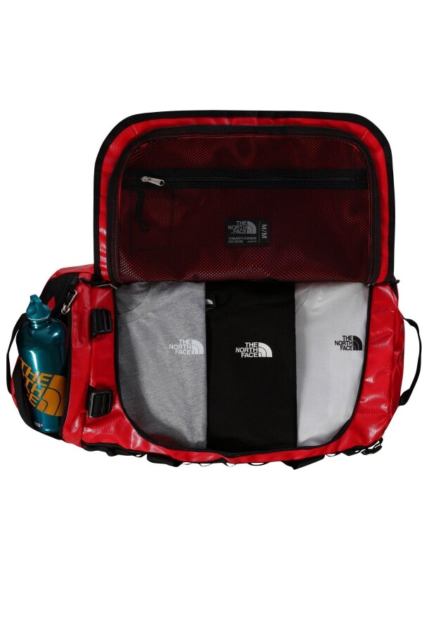 The North Face Base Camp Duffel M Çanta - THE NORTH FACE (1)