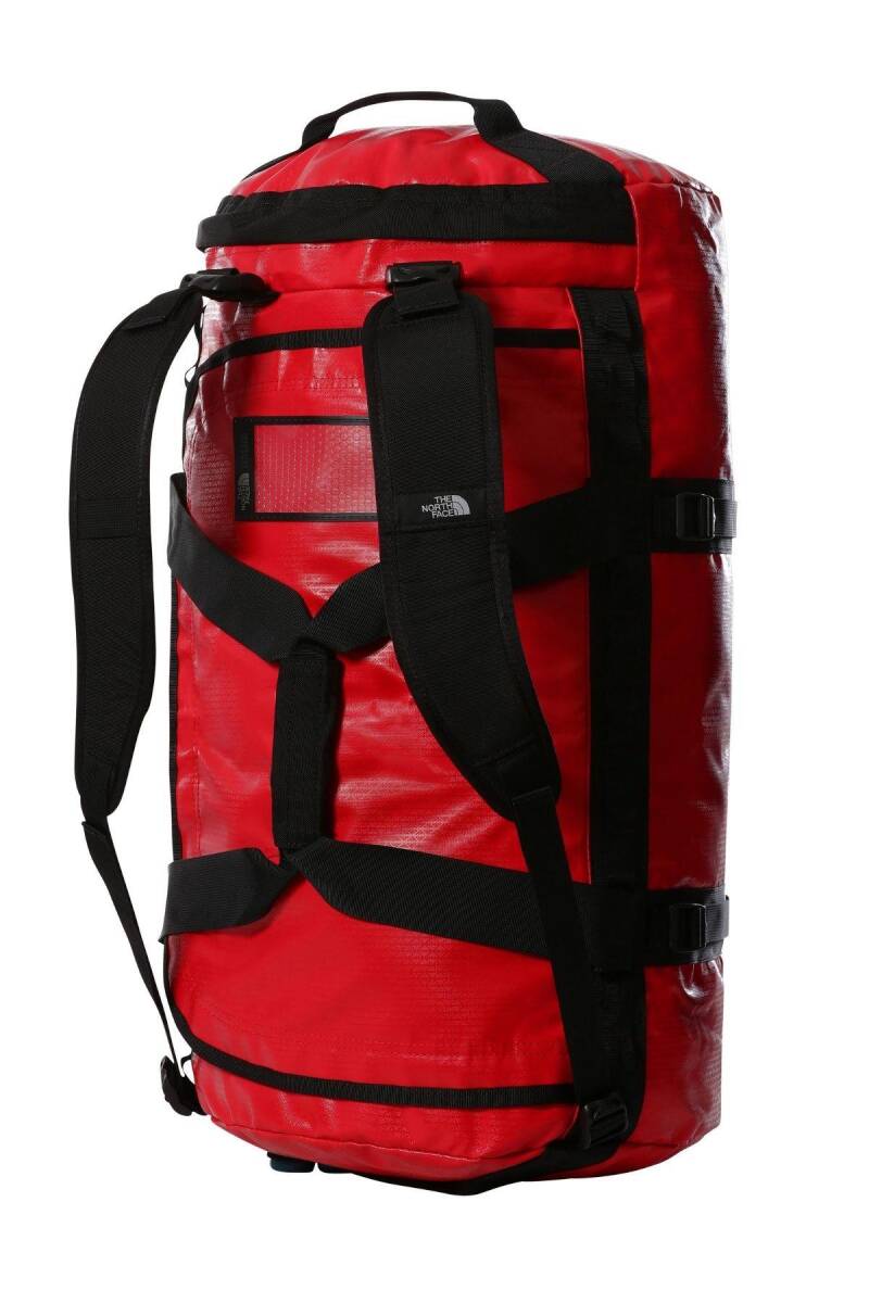 The North Face Base Camp Duffel M Çanta - 3