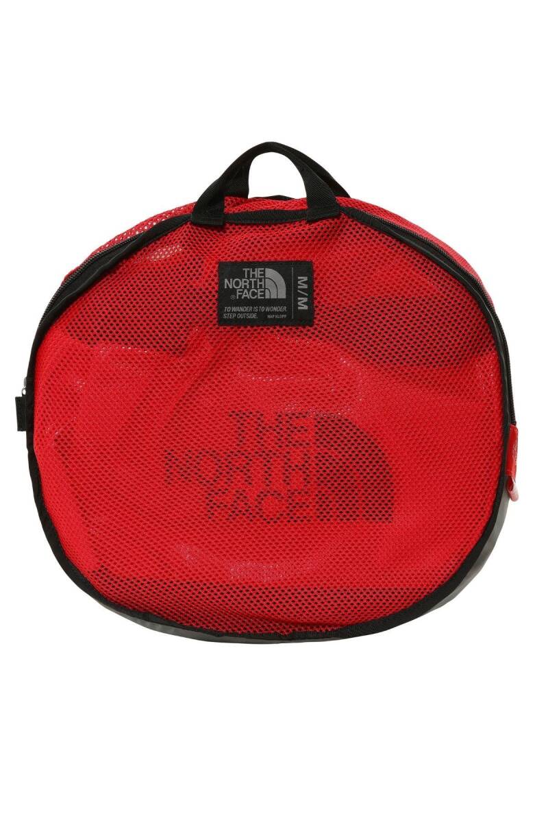 The North Face Base Camp Duffel M Çanta - 4