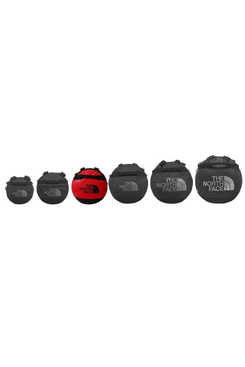 The North Face Base Camp Duffel M Çanta - 5