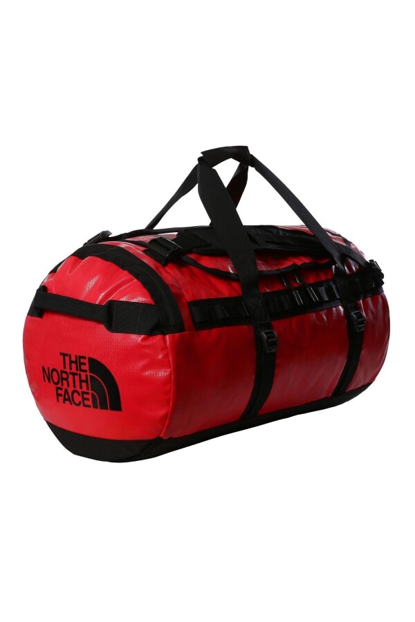 The North Face Base Camp Duffel M Çanta - THE NORTH FACE